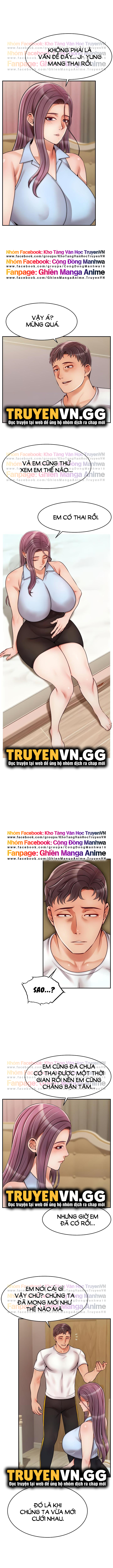 Cả Nhà Thương Nhau Chapter 48 - Trang 10