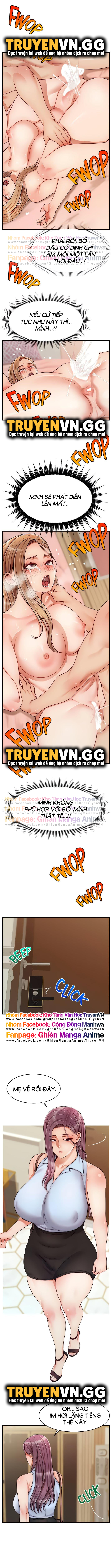 Cả Nhà Thương Nhau Chapter 48 - Trang 8