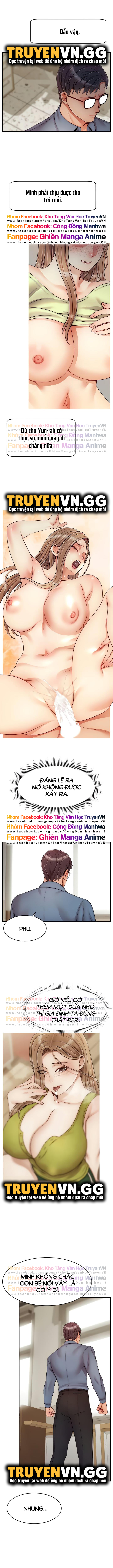 Cả Nhà Thương Nhau Chapter 49 - Trang 2