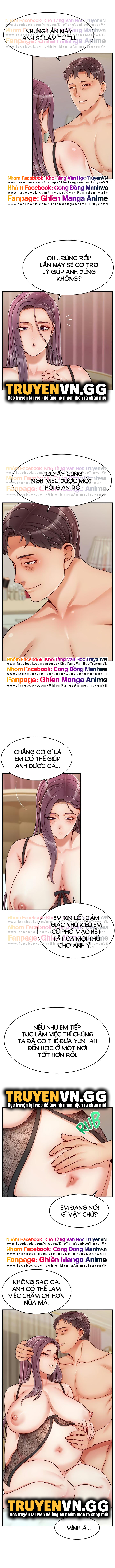 Cả Nhà Thương Nhau Chapter 50 - Trang 10