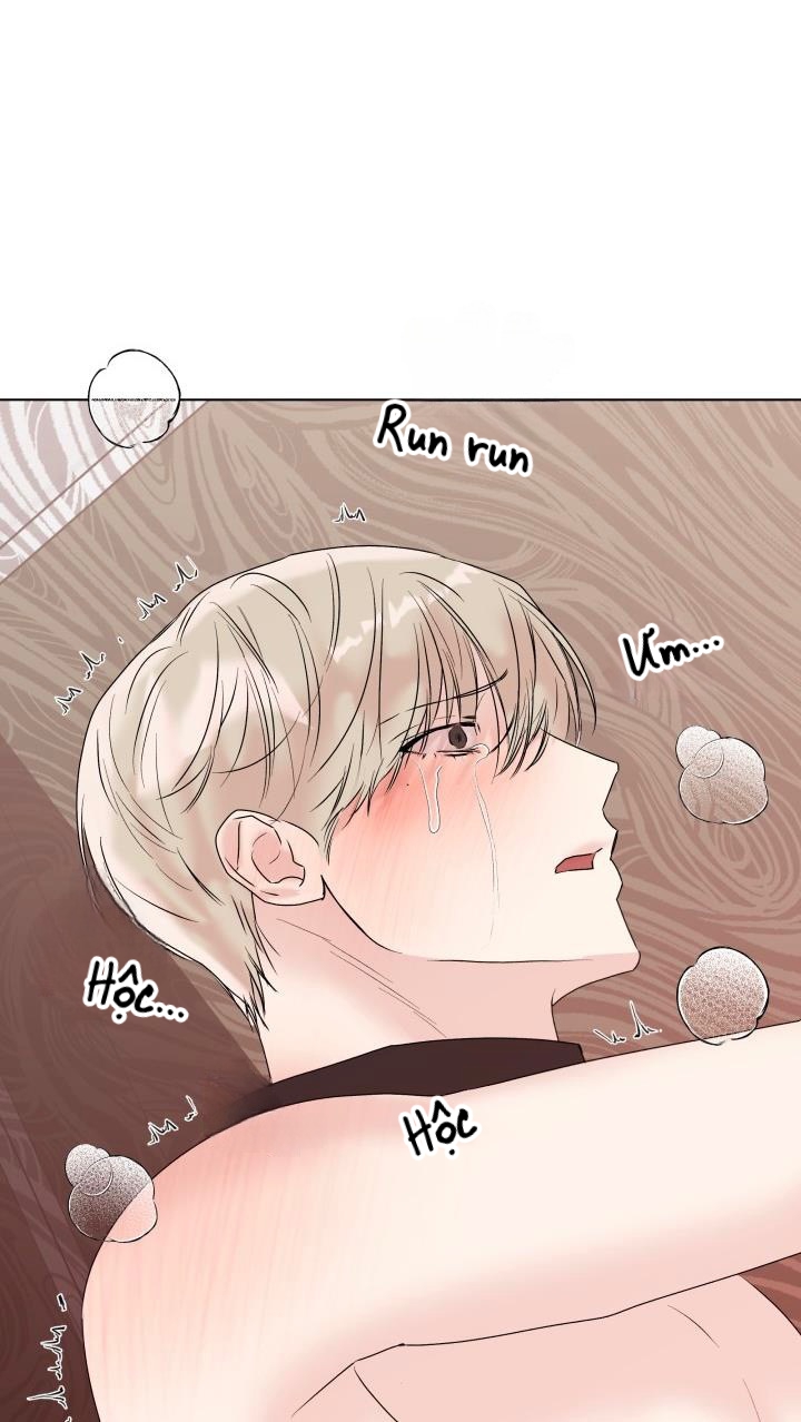 Tình Yêu Ràng Buộc Chapter 9 (19+) - Trang 45