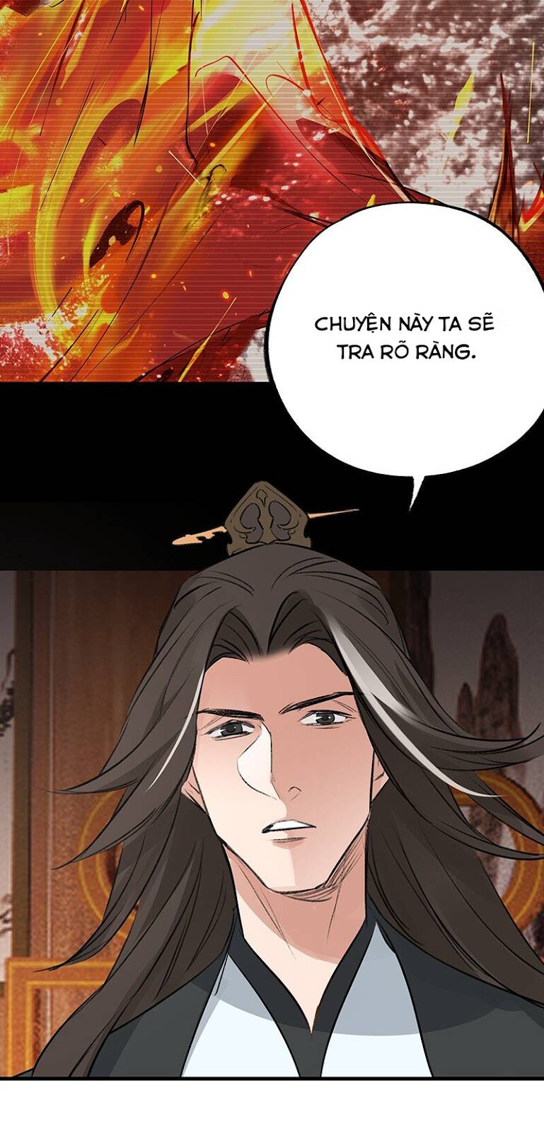 Đại Đạo Triều Thiên Chapter 65 - Trang 16