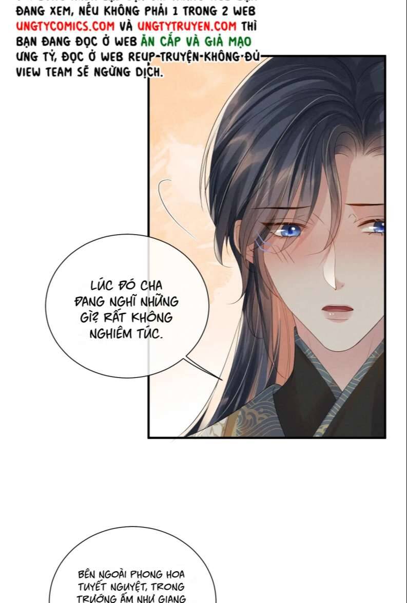 Ngộ Xà Chapter 90 - Trang 31