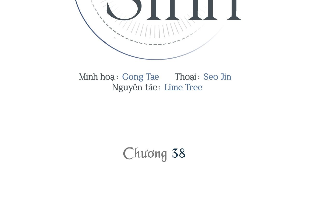 Tái Sinh [BL Manhwa] Chapter 38 - Trang 3