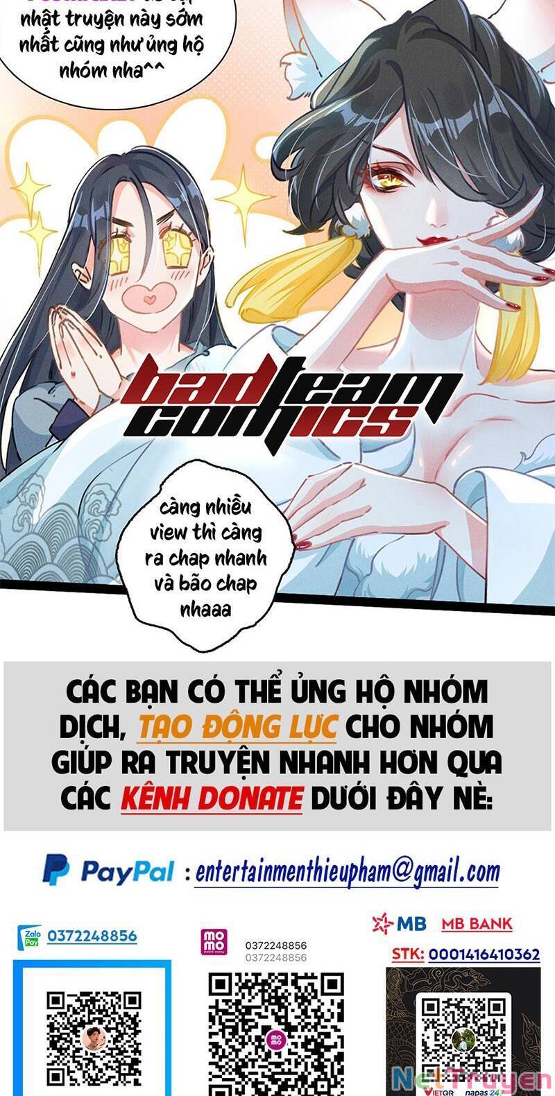 Thiên Hạ Đệ Nhất Lữ Bố Chapter 17 - Trang 2