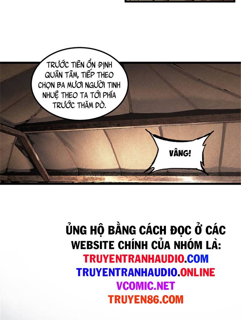 Thiên Hạ Đệ Nhất Lữ Bố Chapter 18 - Trang 14