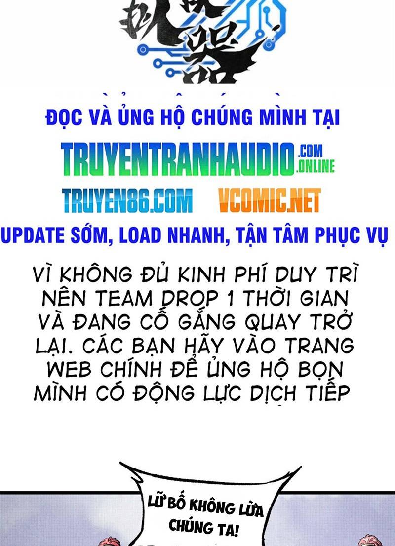 Thiên Hạ Đệ Nhất Lữ Bố Chapter 18 - Trang 4