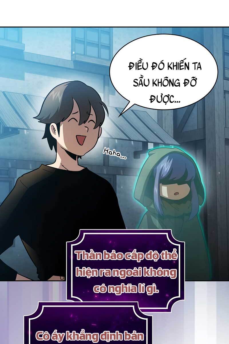 Có Thật Đây Là Anh Hùng Không? Chapter 55 - Trang 76