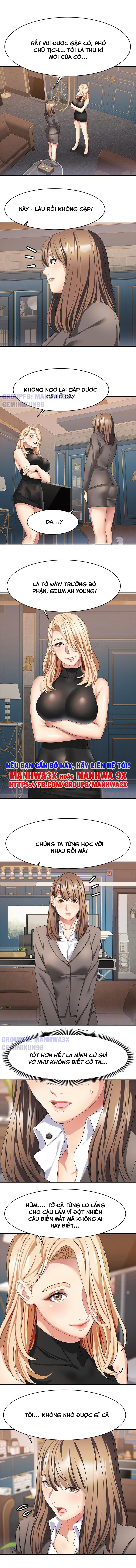 Gái Hư Phải Bị Phạt Chapter 33 - Trang 1