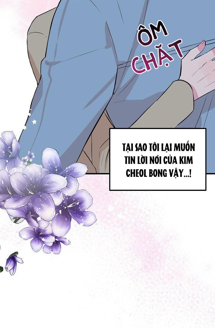 Mặc Dù Nó Hơi Nhỏ Nhưng Hãy Yêu Anh Đi Chapter 14 - Trang 72