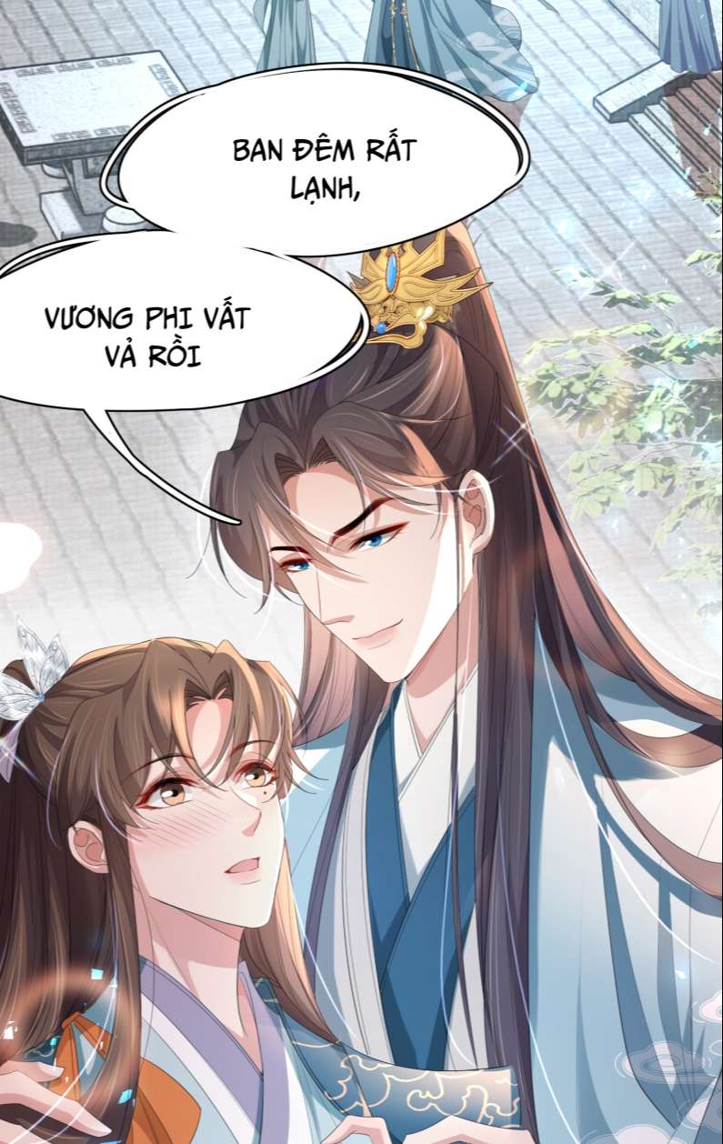 Bá Tổng Vương Phi Lật Xe Chỉ Nam Chapter 41 - Trang 8