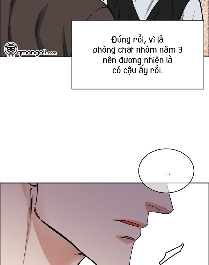 Bạn Sẽ Follow Tôi Chứ? Chapter 78 - Trang 27