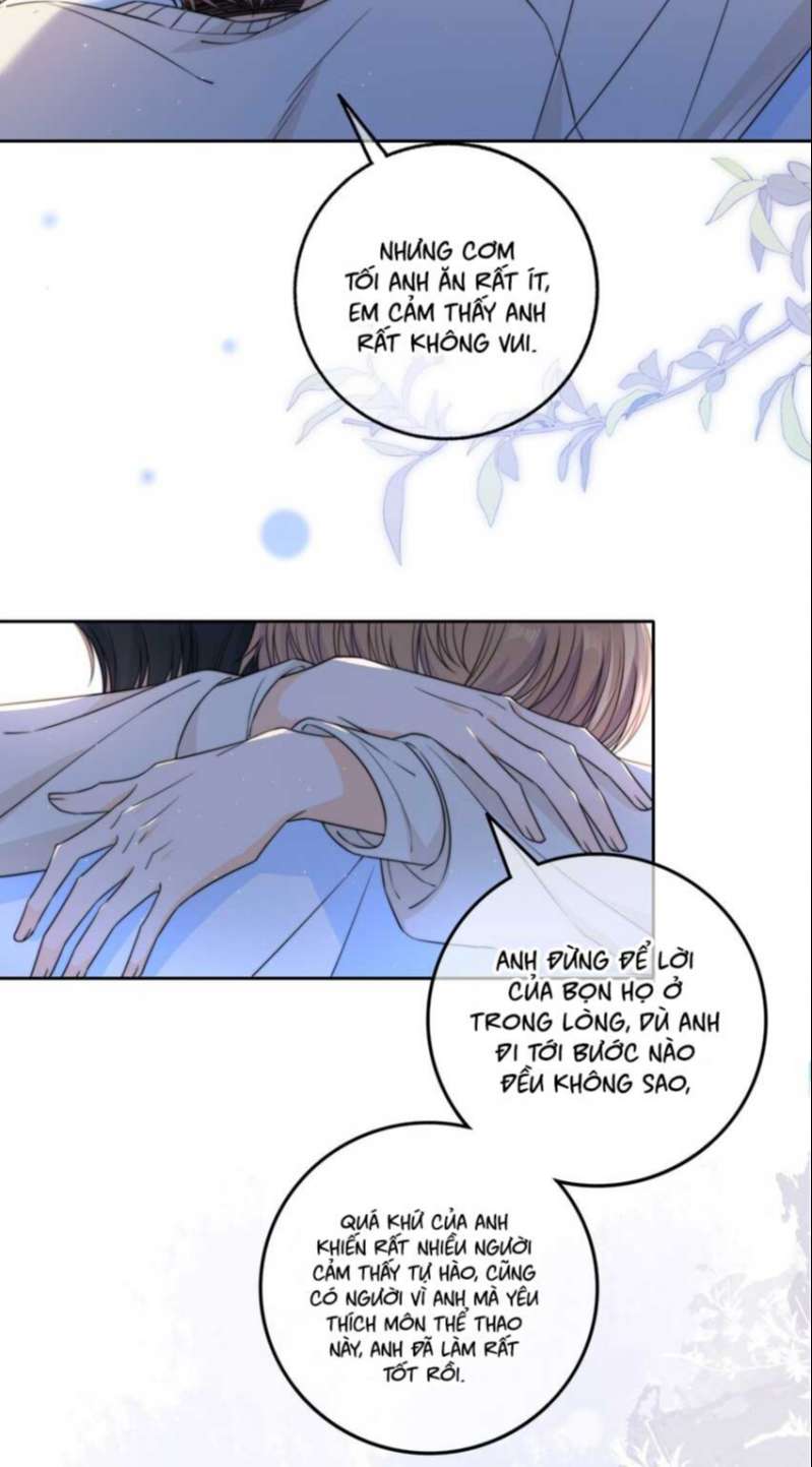 Gió Cung Bên Tai Chapter 44 - Trang 8