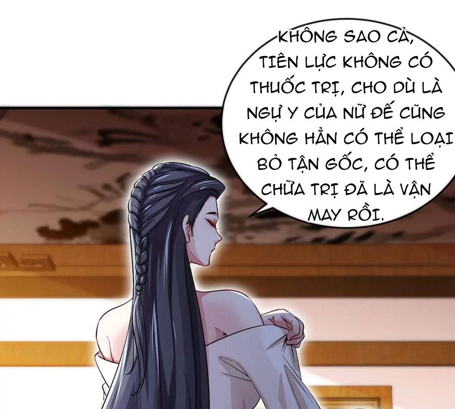 Bản Kiếm Tiên Tuyệt Không Làm Nô Chapter 52 - Trang 67