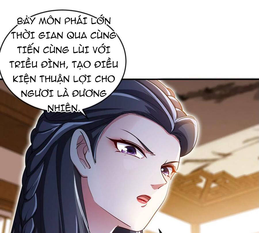 Bản Kiếm Tiên Tuyệt Không Làm Nô Chapter 52 - Trang 73