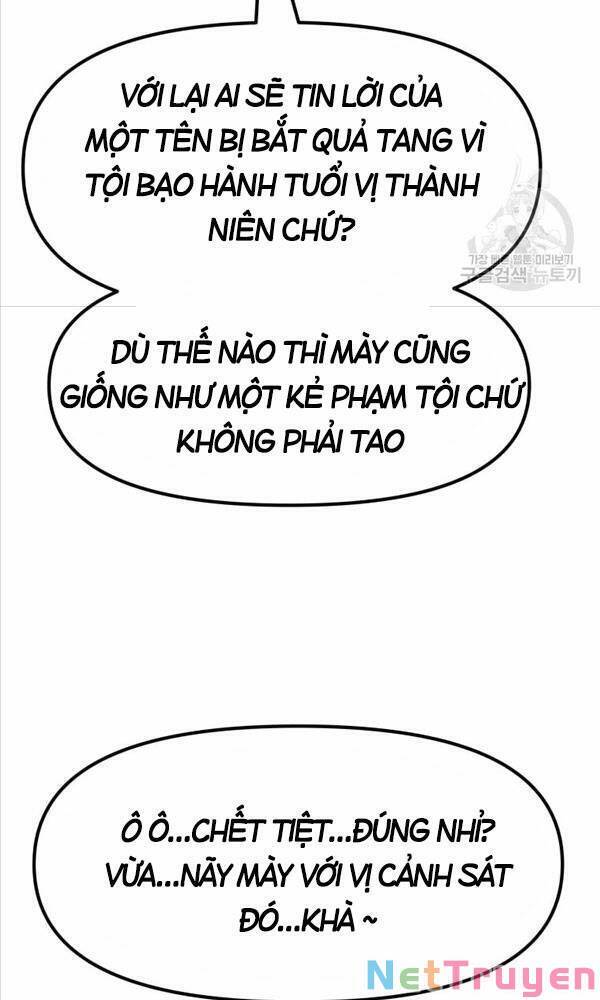 Bạn Trai Vệ Sĩ Chapter 67 - Trang 11