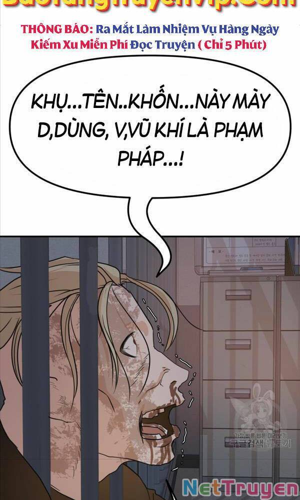 Bạn Trai Vệ Sĩ Chapter 67 - Trang 22