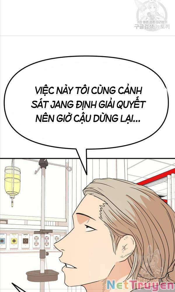 Bạn Trai Vệ Sĩ Chapter 67 - Trang 64