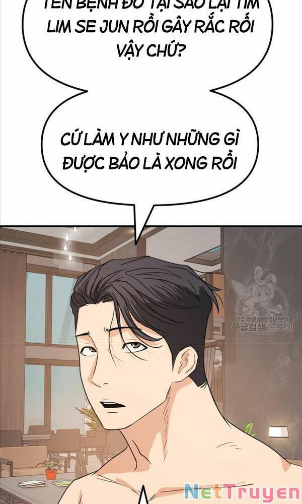 Bạn Trai Vệ Sĩ Chapter 67 - Trang 81