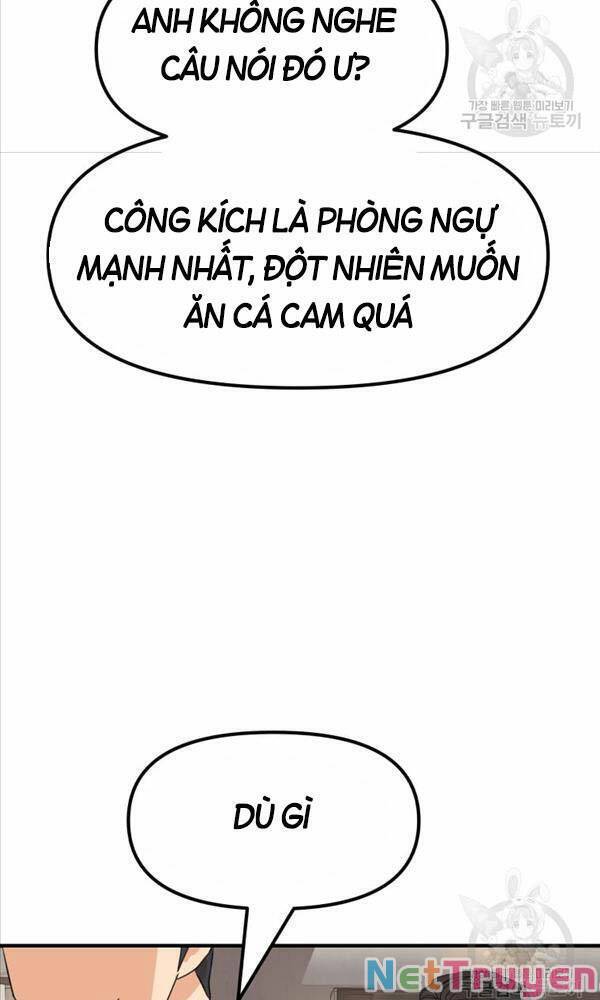 Bạn Trai Vệ Sĩ Chapter 67 - Trang 85