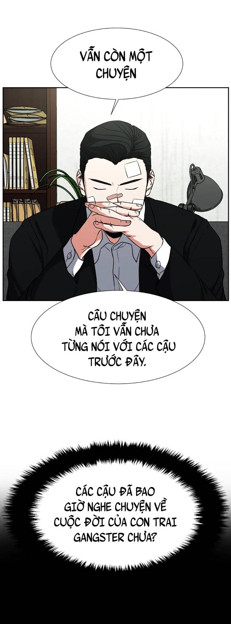 Bố Già Trùng Sinh Chapter 9 - Trang 18