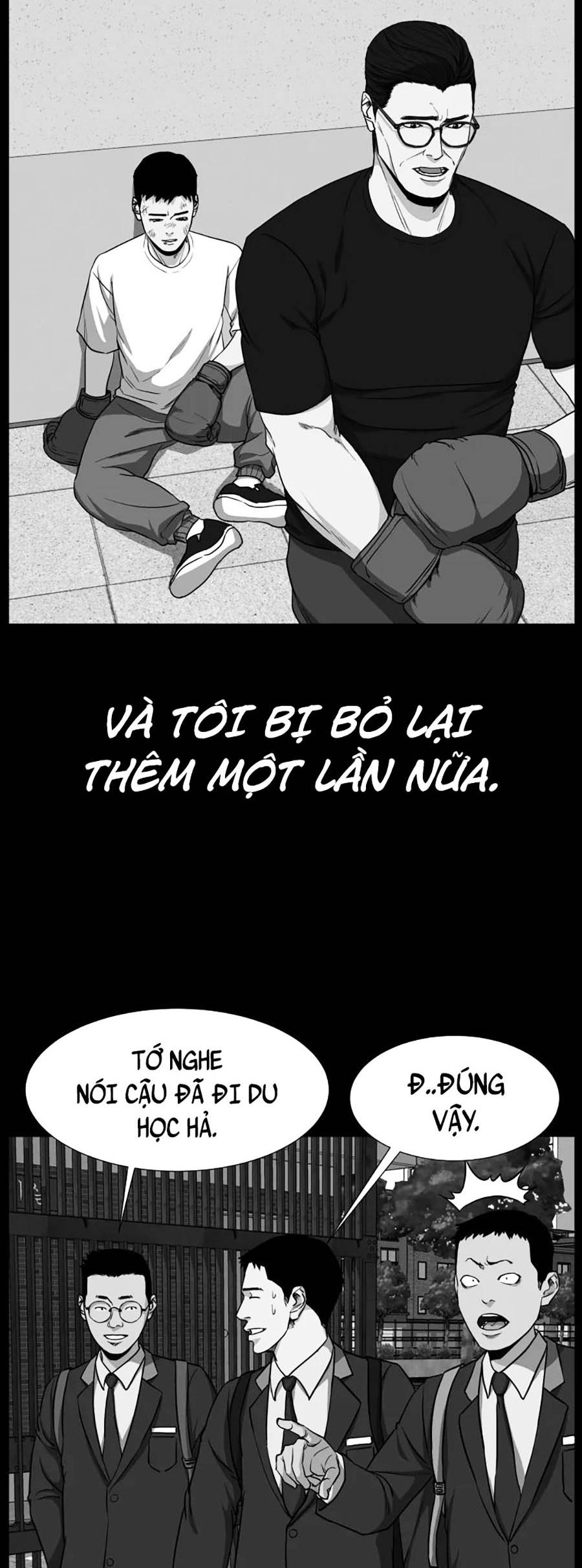 Bố Già Trùng Sinh Chapter 9 - Trang 26