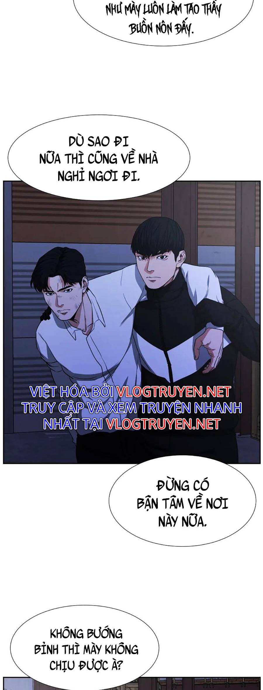 Bố Già Trùng Sinh Chapter 9 - Trang 8