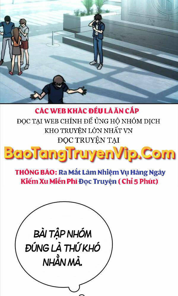 Chúa Quỷ Tăng Cấp Bằng Võ Thuật Chapter 1 - Trang 31