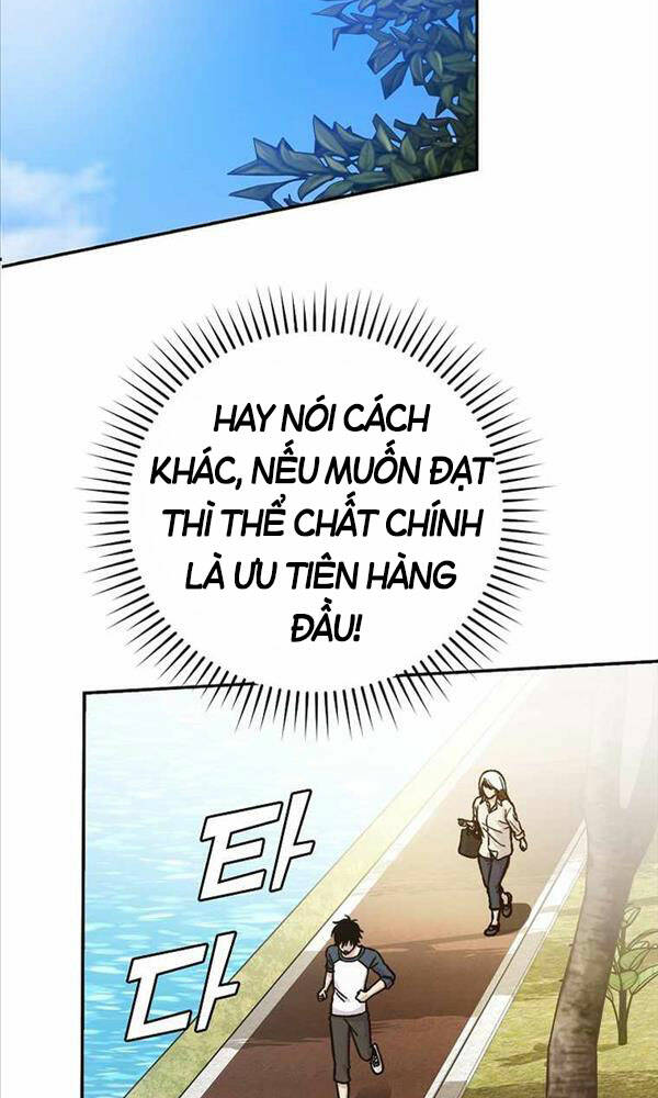 Chúa Quỷ Tăng Cấp Bằng Võ Thuật Chapter 3 - Trang 74