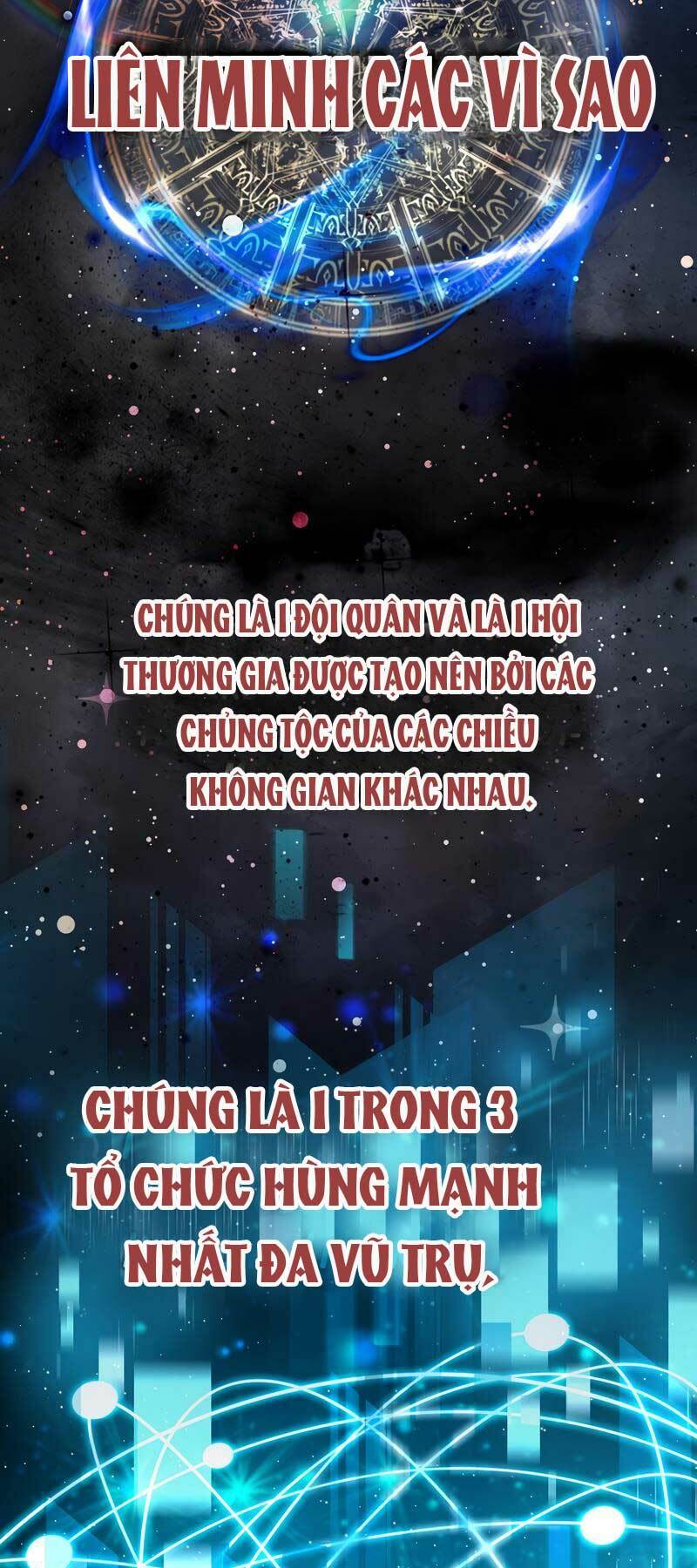 Chúa Quỷ Tăng Cấp Bằng Võ Thuật Chapter 4 - Trang 12