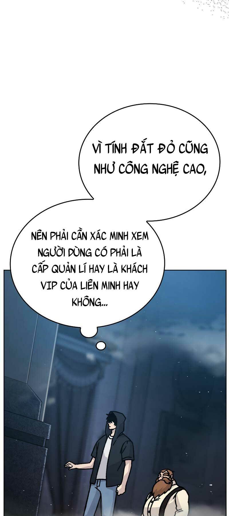 Chúa Quỷ Tăng Cấp Bằng Võ Thuật Chapter 4 - Trang 32