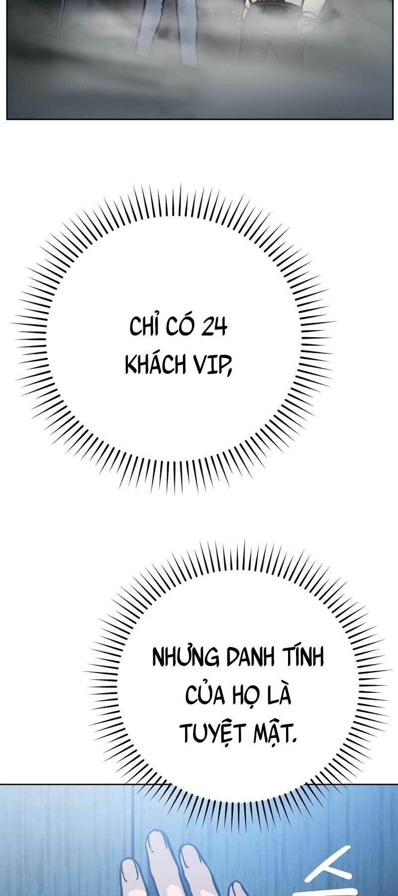 Chúa Quỷ Tăng Cấp Bằng Võ Thuật Chapter 4 - Trang 33