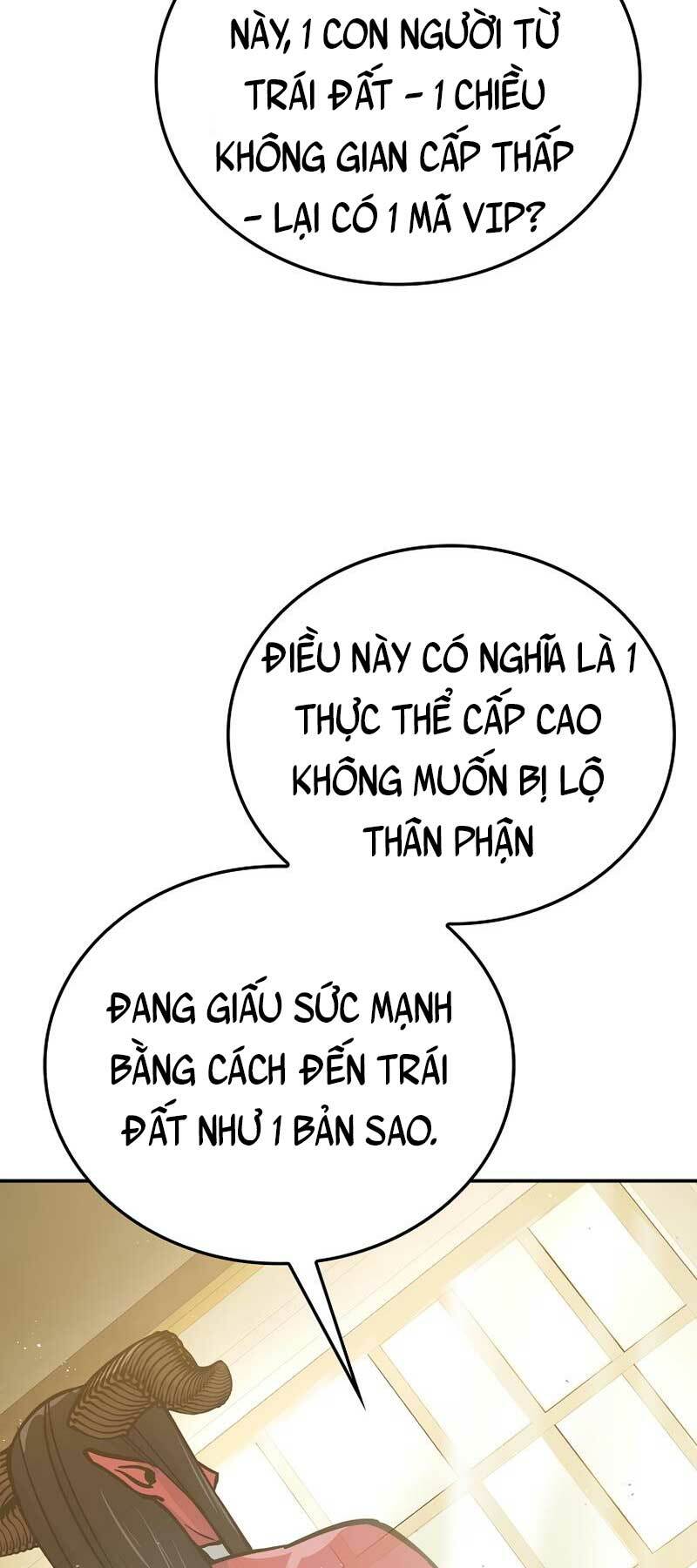 Chúa Quỷ Tăng Cấp Bằng Võ Thuật Chapter 4 - Trang 59