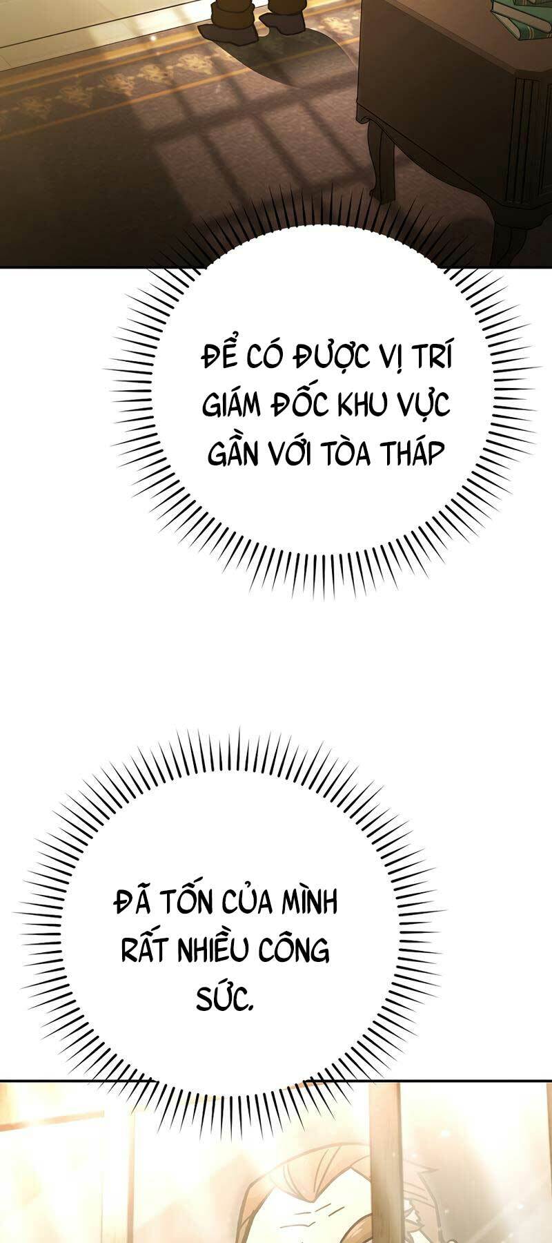 Chúa Quỷ Tăng Cấp Bằng Võ Thuật Chapter 4 - Trang 66