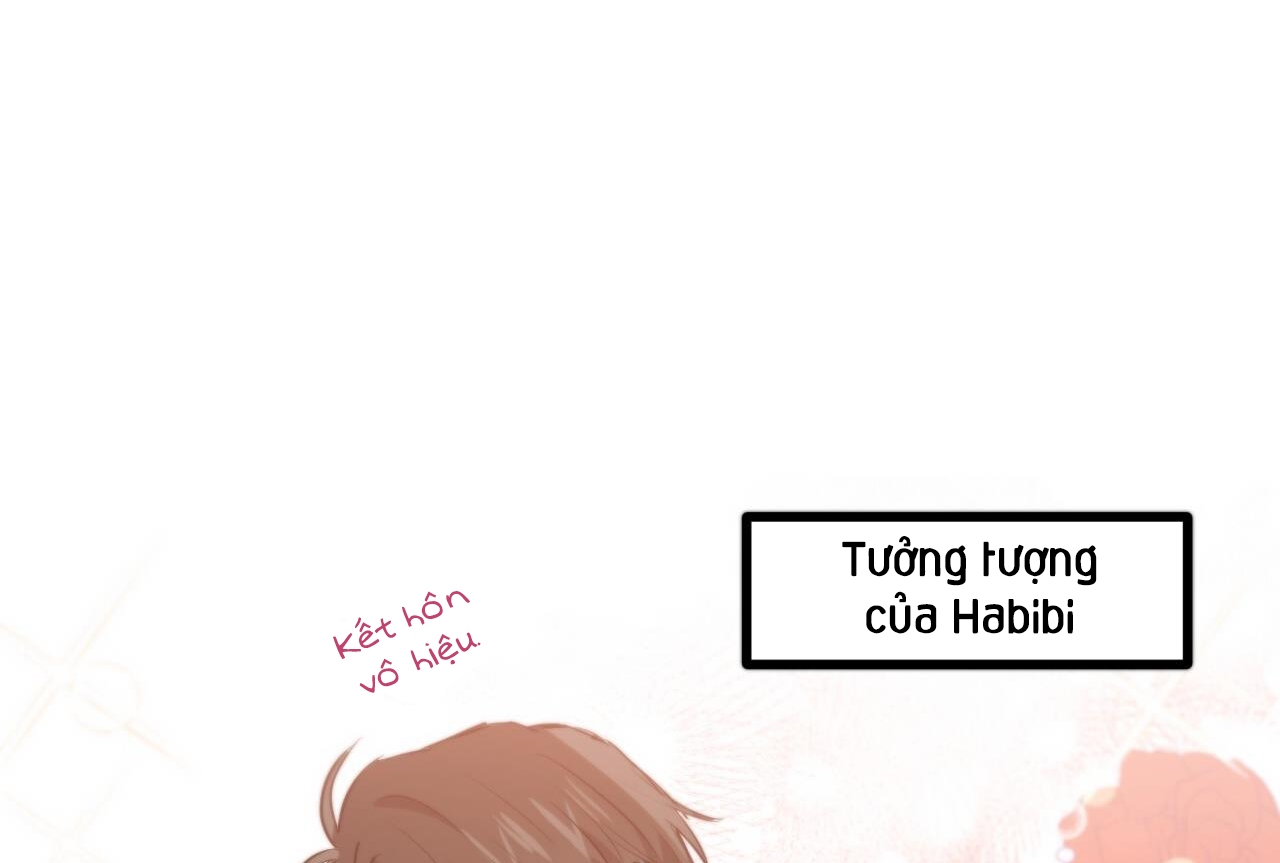 Đàn Thỏ Của Habibi Chapter 58 - Trang 63