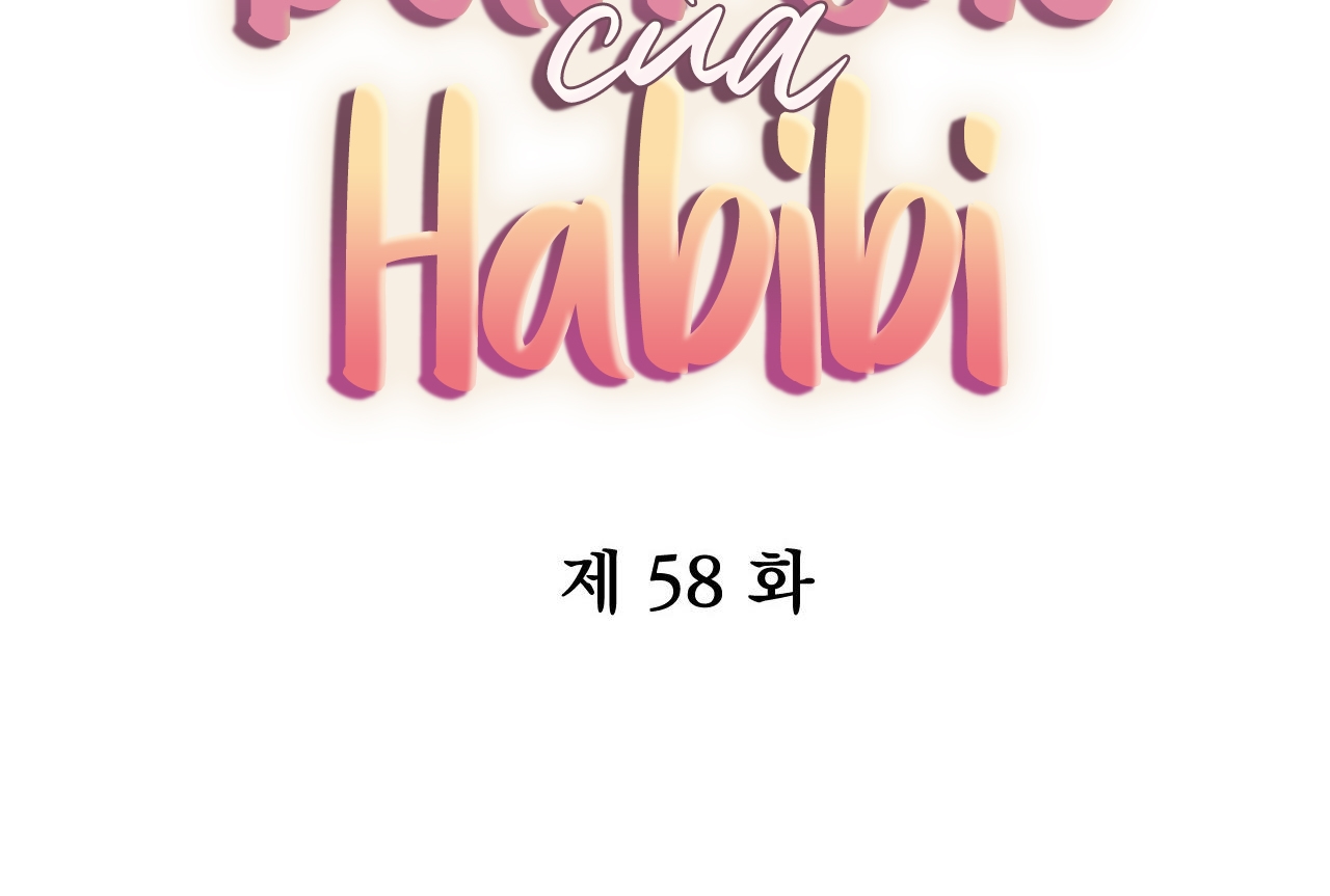 Đàn Thỏ Của Habibi Chapter 58 - Trang 96