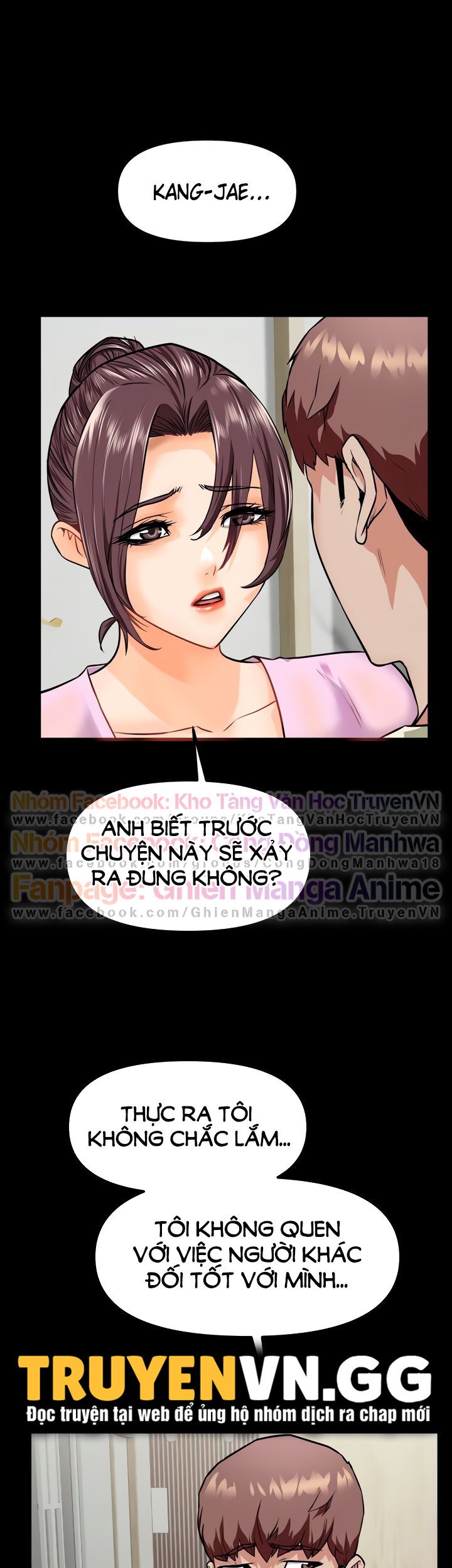 Khi Loser Trỗi Dậy Chapter 25 - Trang 7