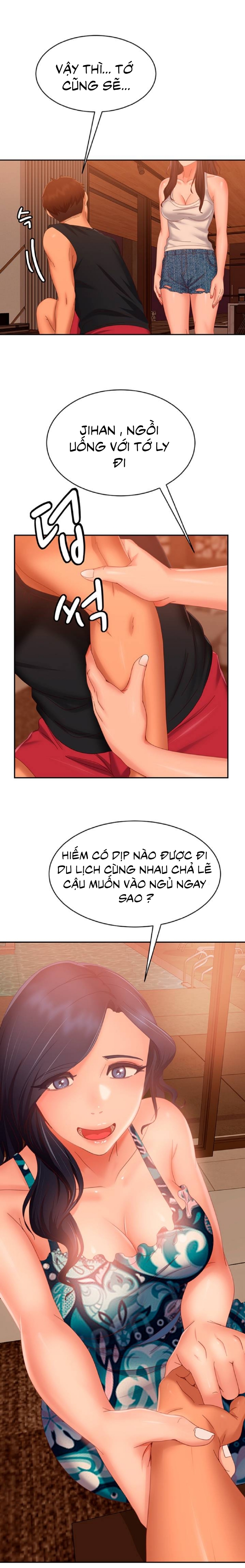 Một Ngày Rối Rắm Chapter 76 - Trang 20