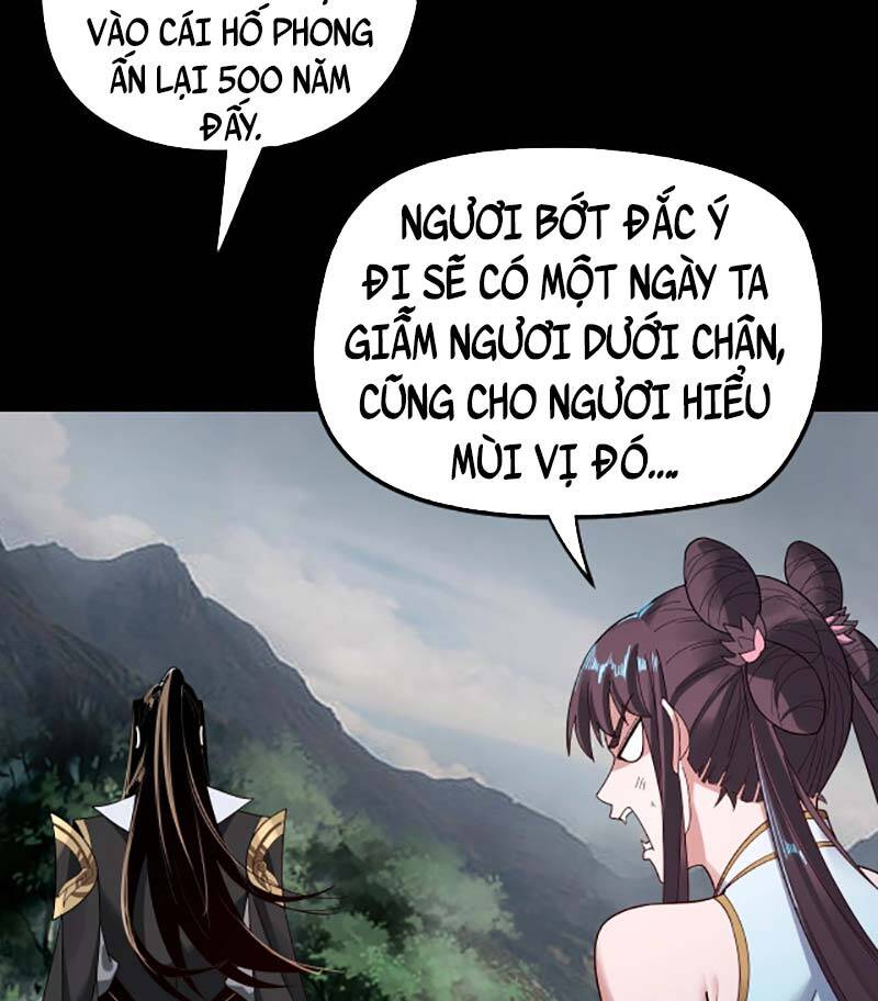 Ta Trời Sinh Đã Là Nhân Vật Phản Diện Chapter 58 - Trang 59