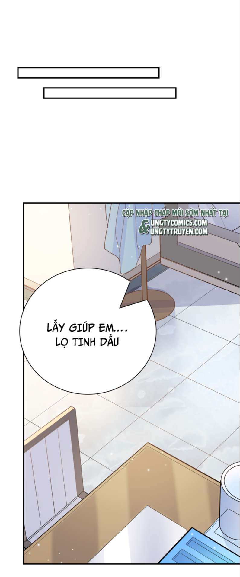 Anh Ấy Sinh Ra Đã Là Công Của Tôi Chapter 81 - Trang 29