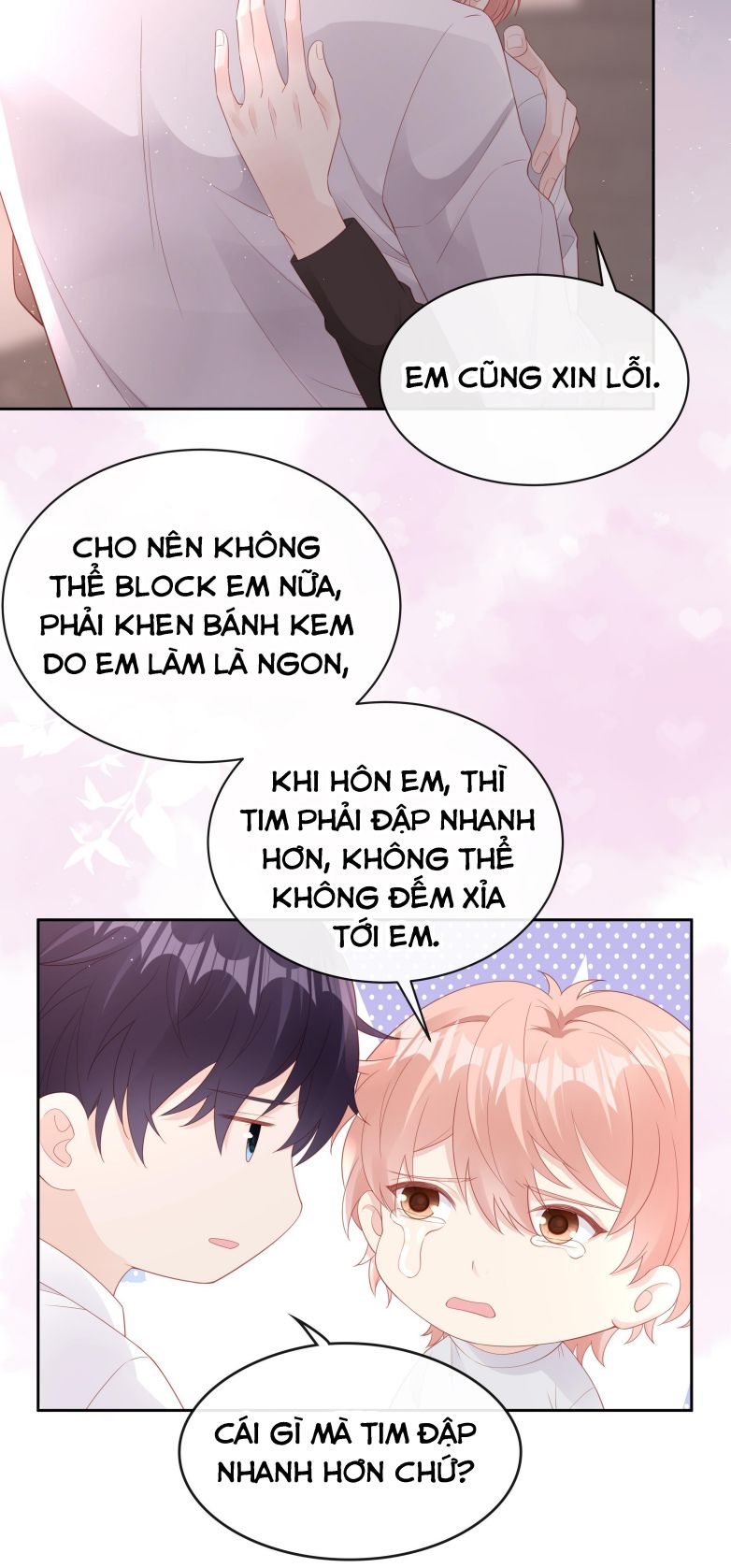 Bùi Bảo Chapter 80 - Trang 10