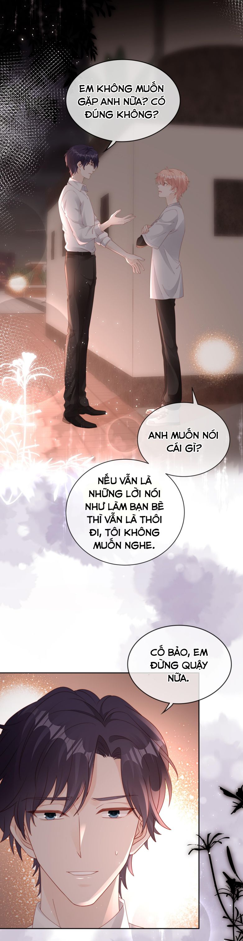 Bùi Bảo Chapter 80 - Trang 2