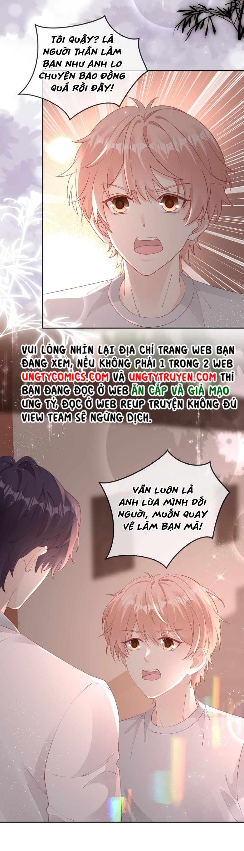 Bùi Bảo Chapter 80 - Trang 3