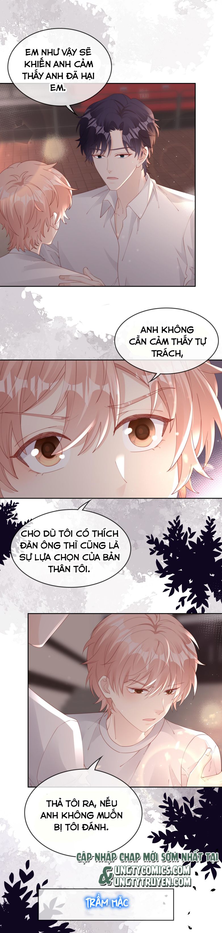 Bùi Bảo Chapter 80 - Trang 5