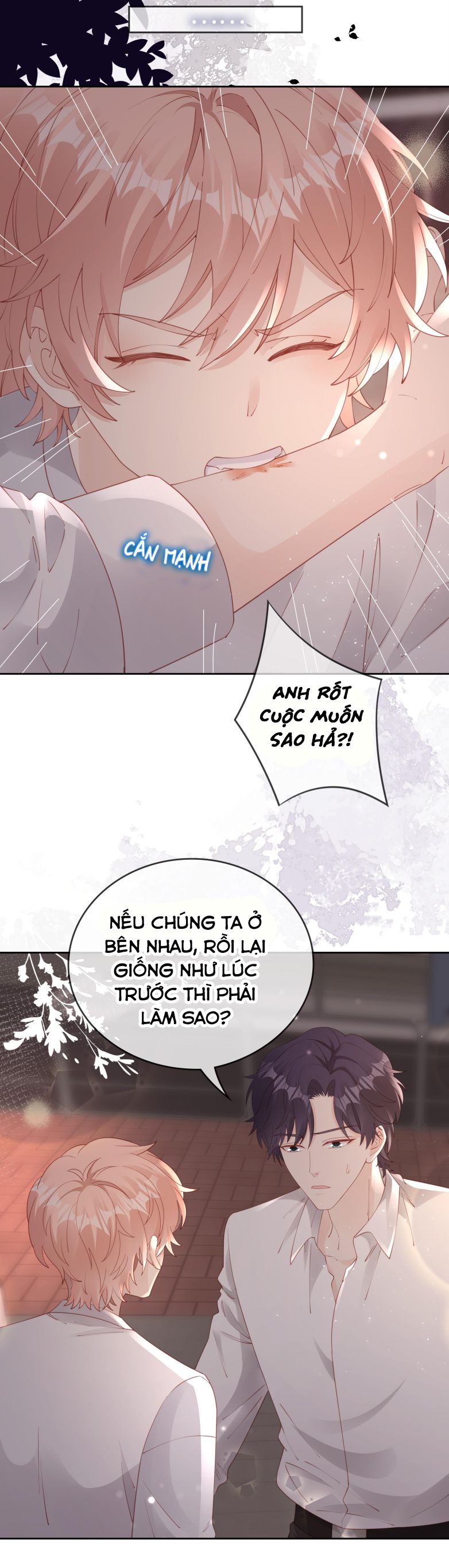 Bùi Bảo Chapter 80 - Trang 6