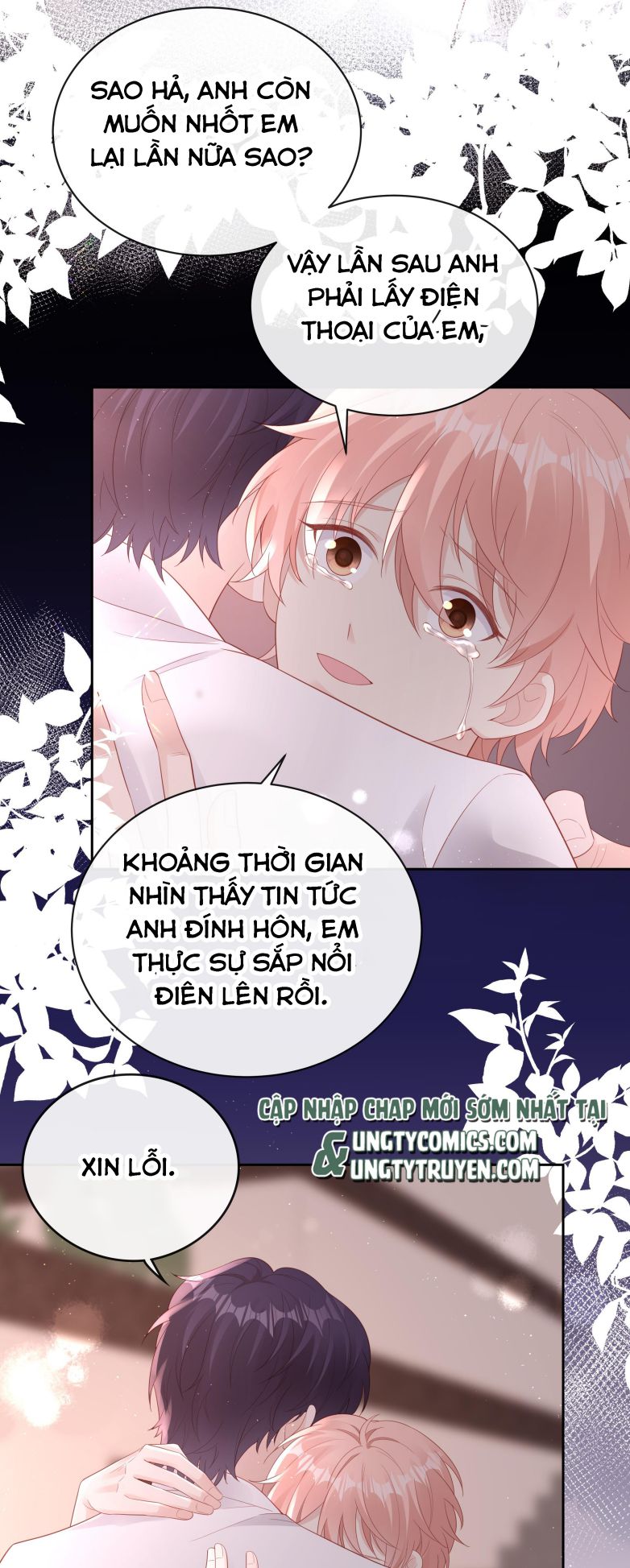 Bùi Bảo Chapter 80 - Trang 9