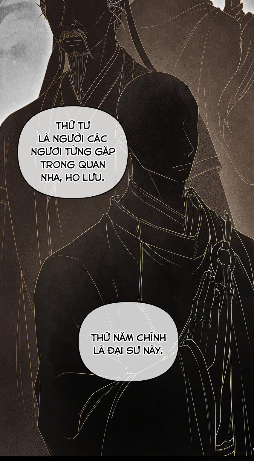 Đồng Tiền Kham Thế Chapter 38 - Trang 18