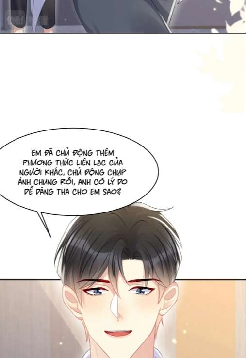 Lại Bị Bạn Trai Cũ Nhắm Trúng Rồi Chapter 125 - Trang 6