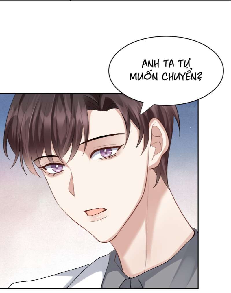 Máy Bay Giấy Chapter 80 - Trang 32