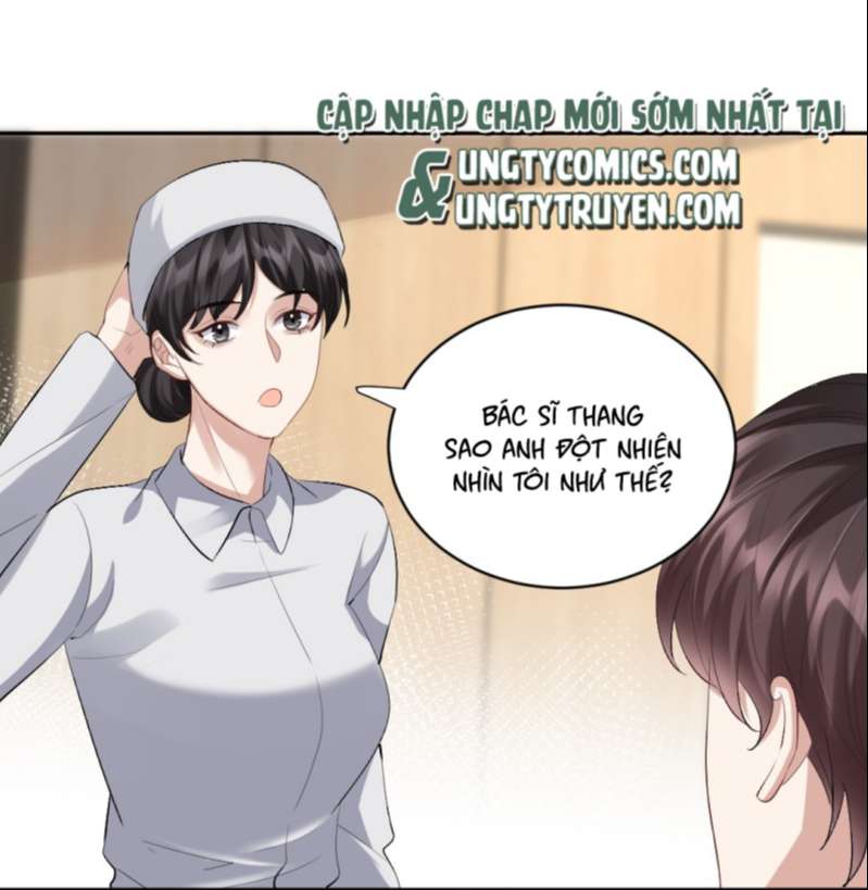 Máy Bay Giấy Chapter 80 - Trang 35